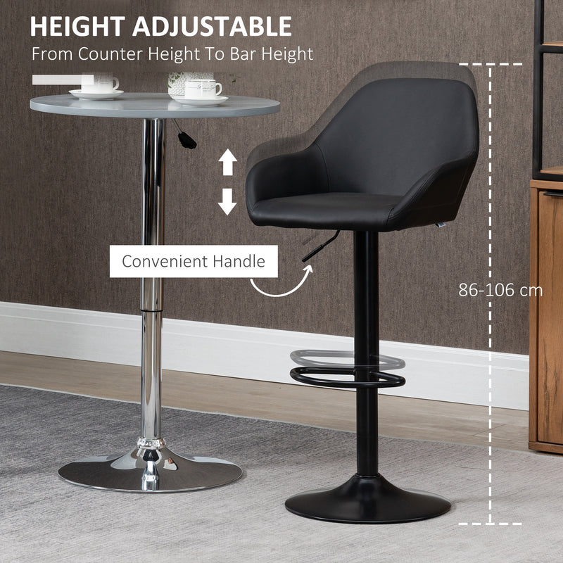 Bar height adjustable chair sale