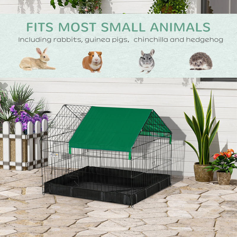 Critter playpen hot sale