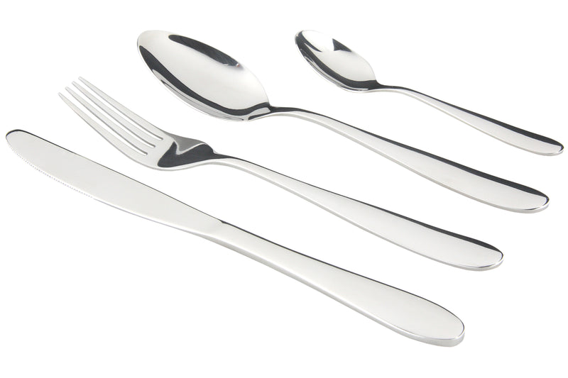 Apollo Cutlery Set Amalfi 16 Piece