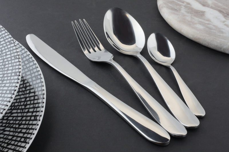 Apollo Cutlery Set Amalfi 16 Piece