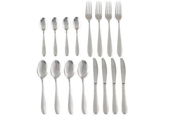 Apollo Cutlery Set Amalfi 16 Piece