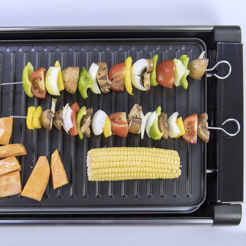 Quest Indoor BBQ Grill