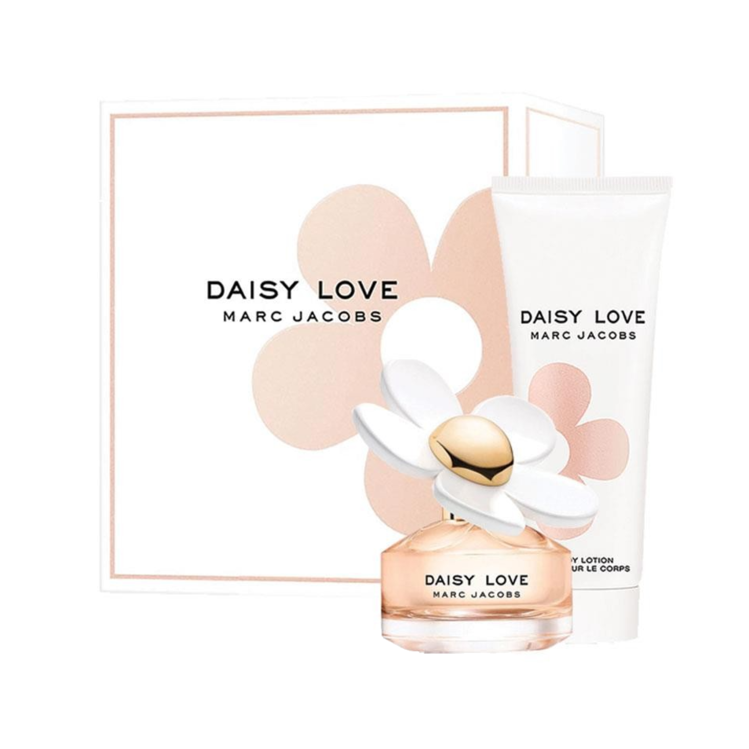 Marc Jacobs Daisy Love Gift Set