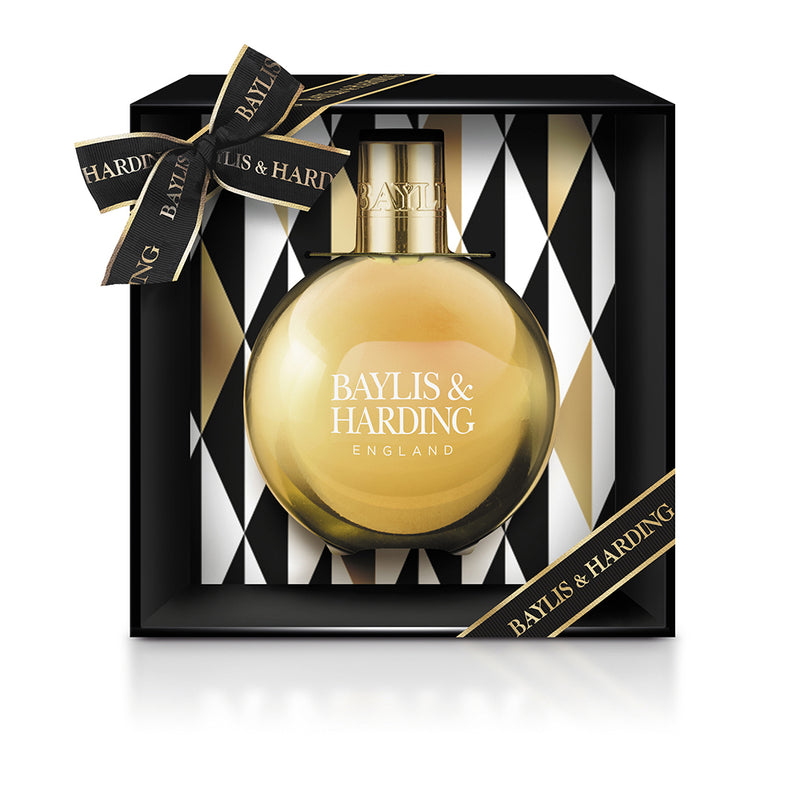 Baylis & Harding Signature Collection Festive Bauble Bath & Shower Bub