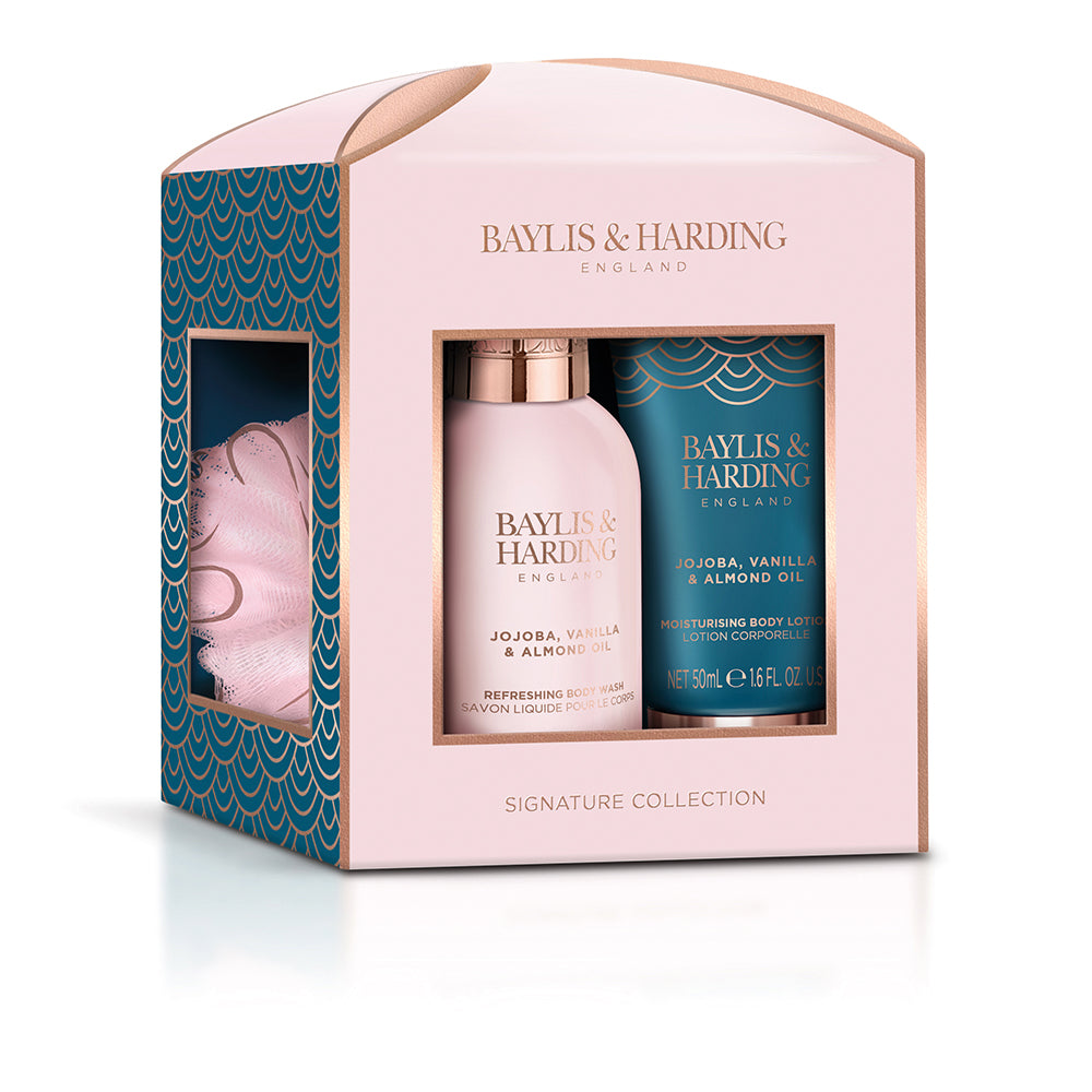 Baylis & Harding Signature Collection Luxury Essentials Treat Box - Jo