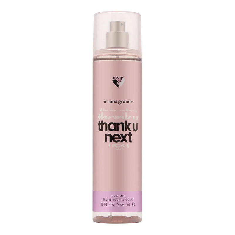 Ariana Grande Thank U Next Body Mist  For Her 236Ml