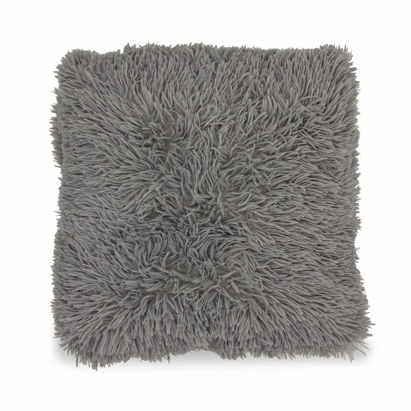 Fluffy Cushion - 45 x 45cm