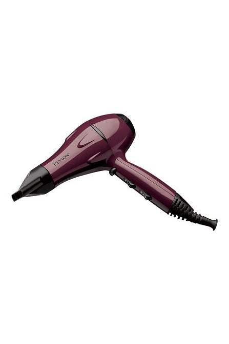 Revlon Frizz Control 2000W Hair Dryer & Styler Set