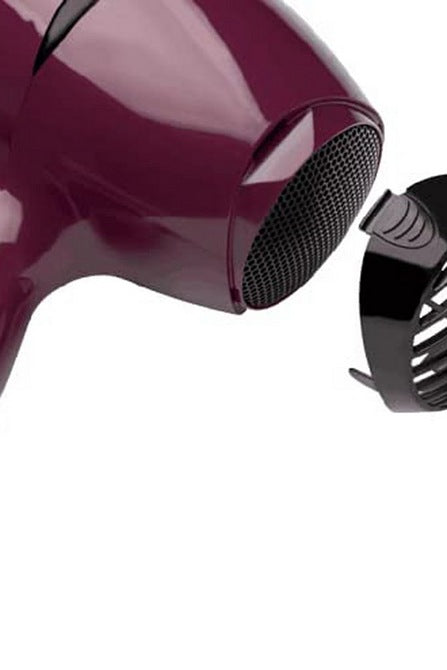 Revlon Frizz Control 2000W Hair Dryer & Styler Set