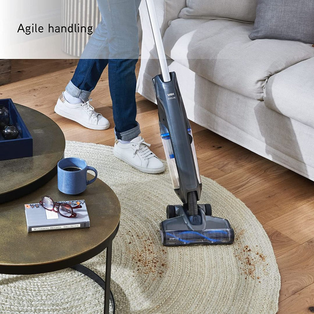 Hoover One Power sold Evolve Cordless Vacuum Cleaner