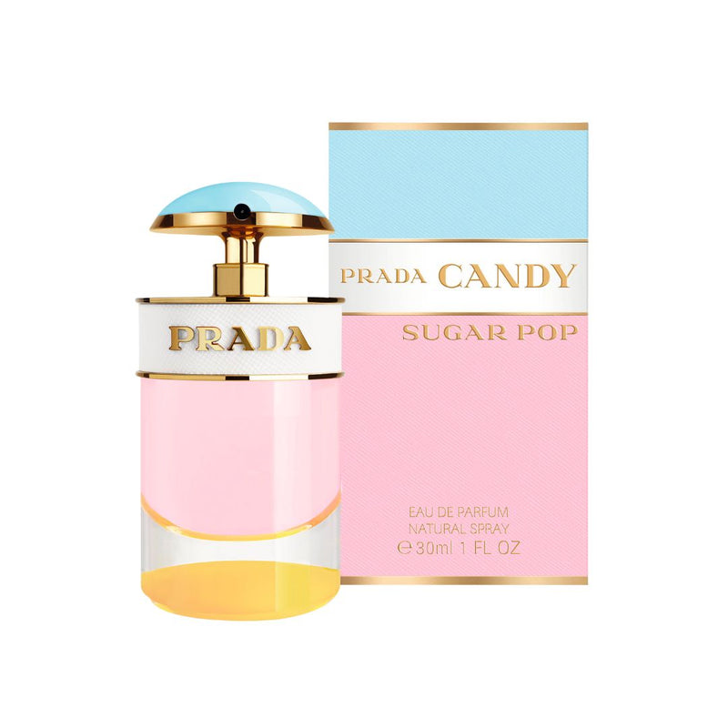 Prada Candy Sugar Pop 30Ml Eau De Parfum