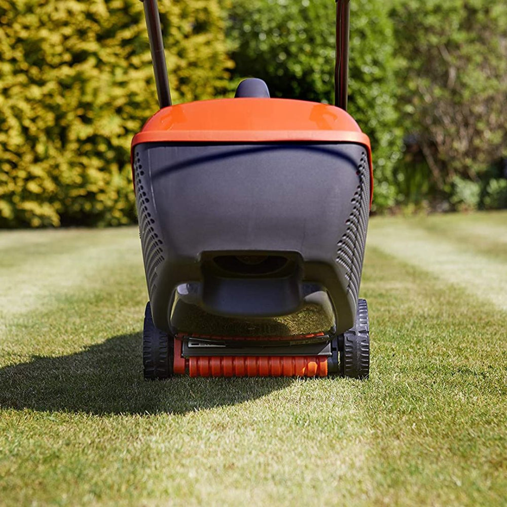 Flymo Chevron 32v Rotary Lawnmower