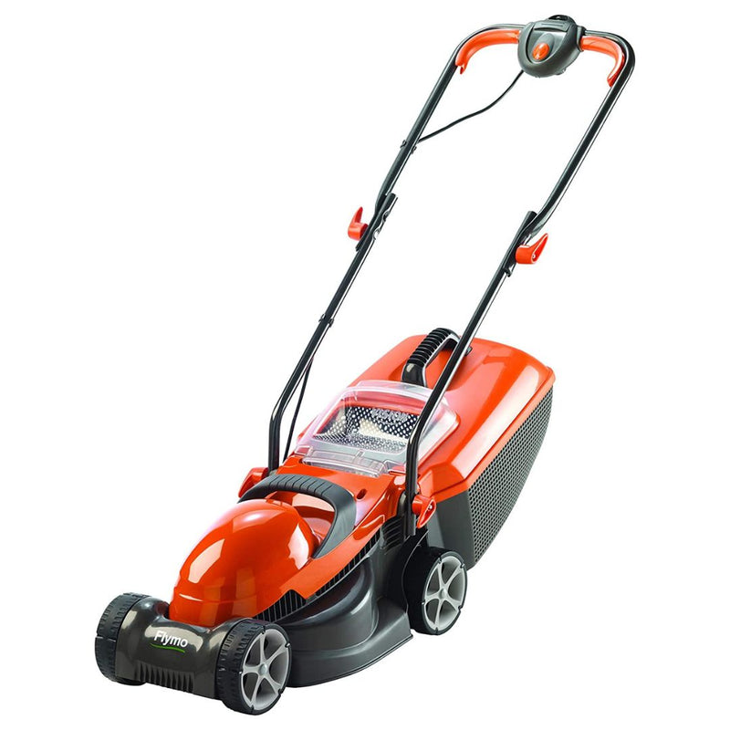 Flymo Chevron 32v Rotary Lawnmower