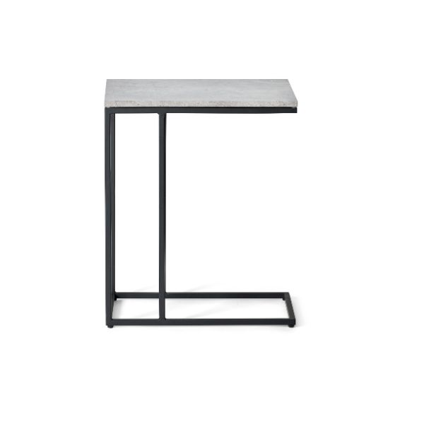 Staten Drinks Table Concrete