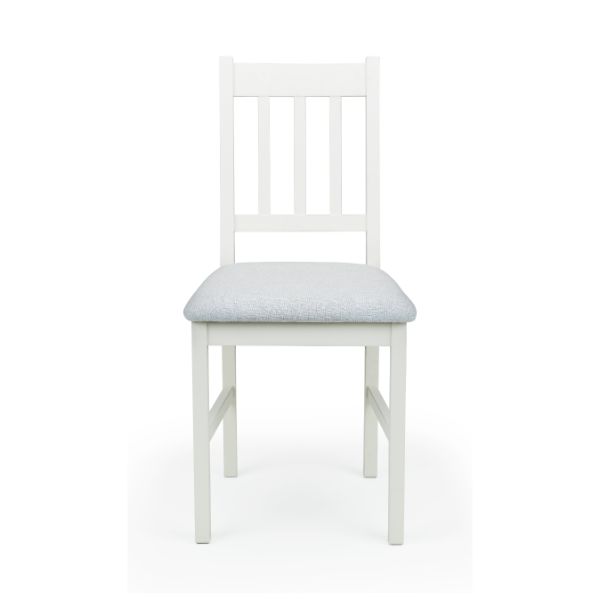 Coxmoor Dining Chairs Ivory Set Of 2