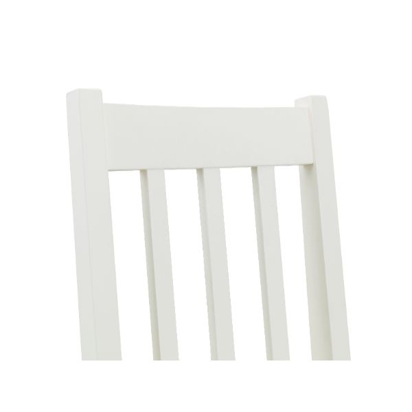 Coxmoor Dining Chairs Ivory Set Of 2