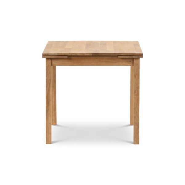 Coxmoor Extending Dining Table 80-120cm