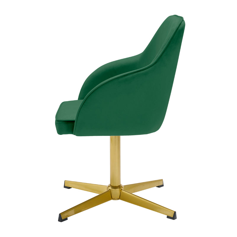 Felix Office Chair - Green