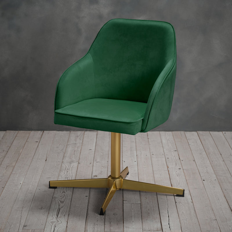 Felix Office Chair - Green