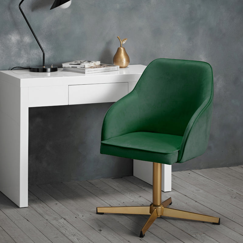 Felix Office Chair - Green