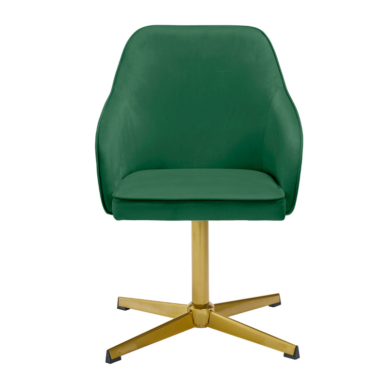 Felix Office Chair - Green