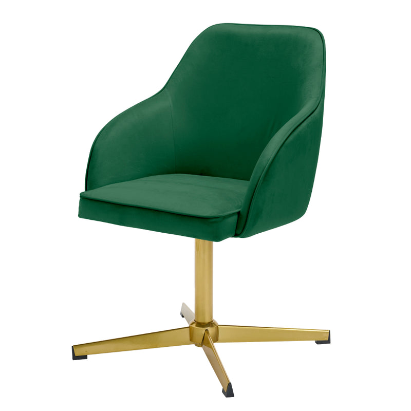 Felix Office Chair - Green