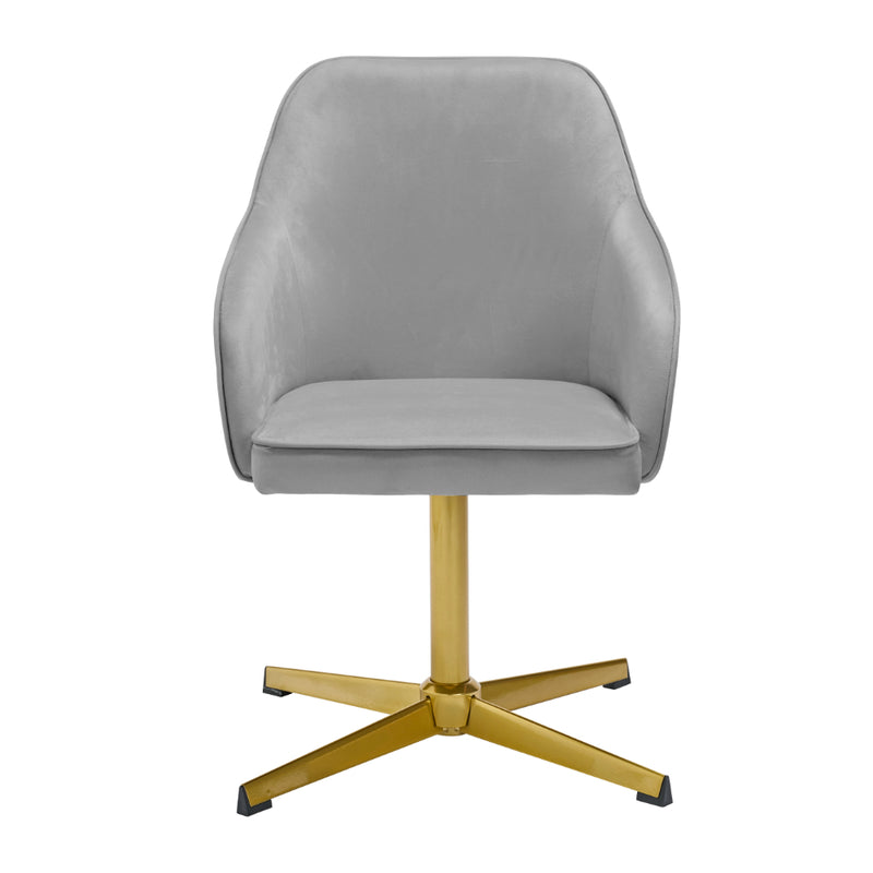 Felix Office Chair - Grey