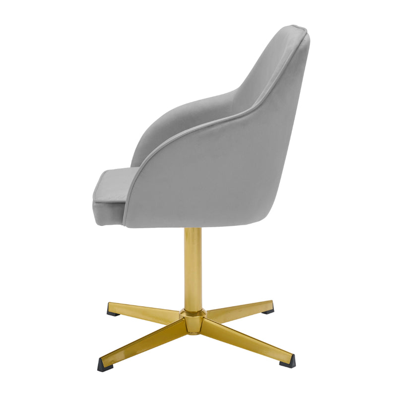 Felix Office Chair - Grey