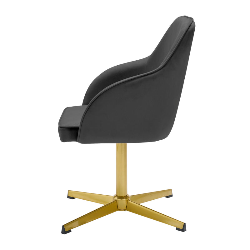 Felix Office Chair - Black