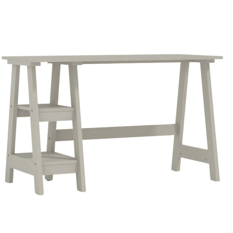 Tiva Workstation 1.2m - Grey