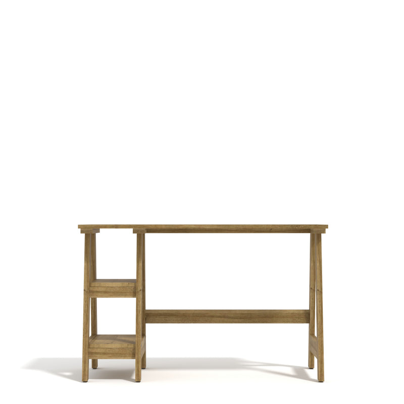 Tiva Workstation 1.2m - Oak