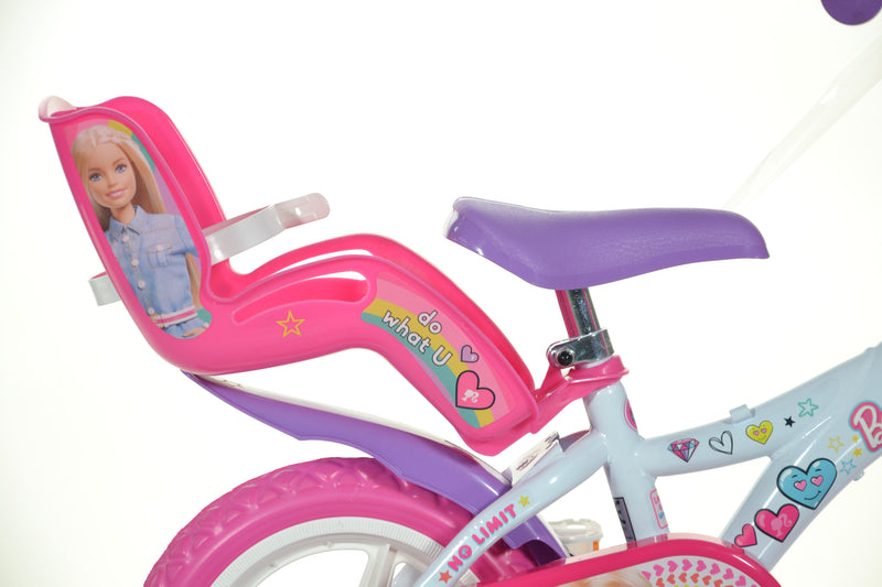 Barbie Bicycle 12"