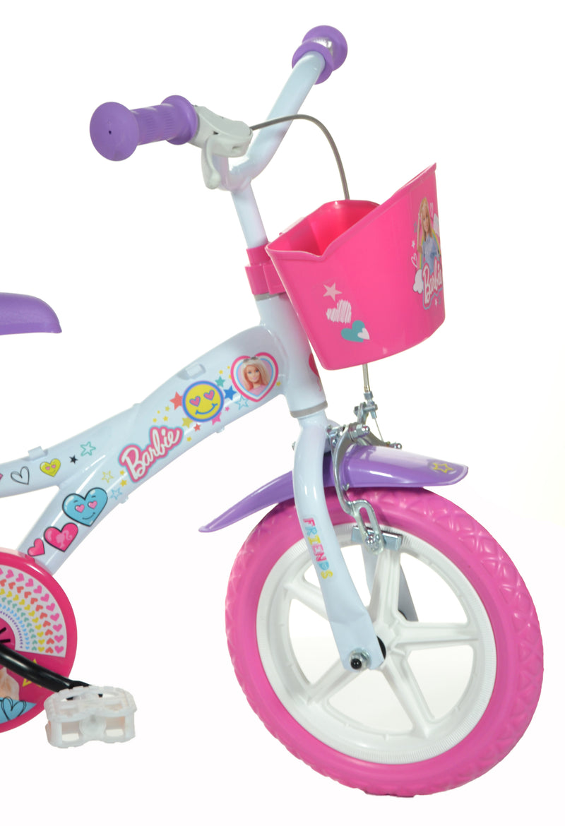 Barbie Bicycle 12"