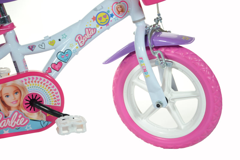 Barbie Bicycle 12"