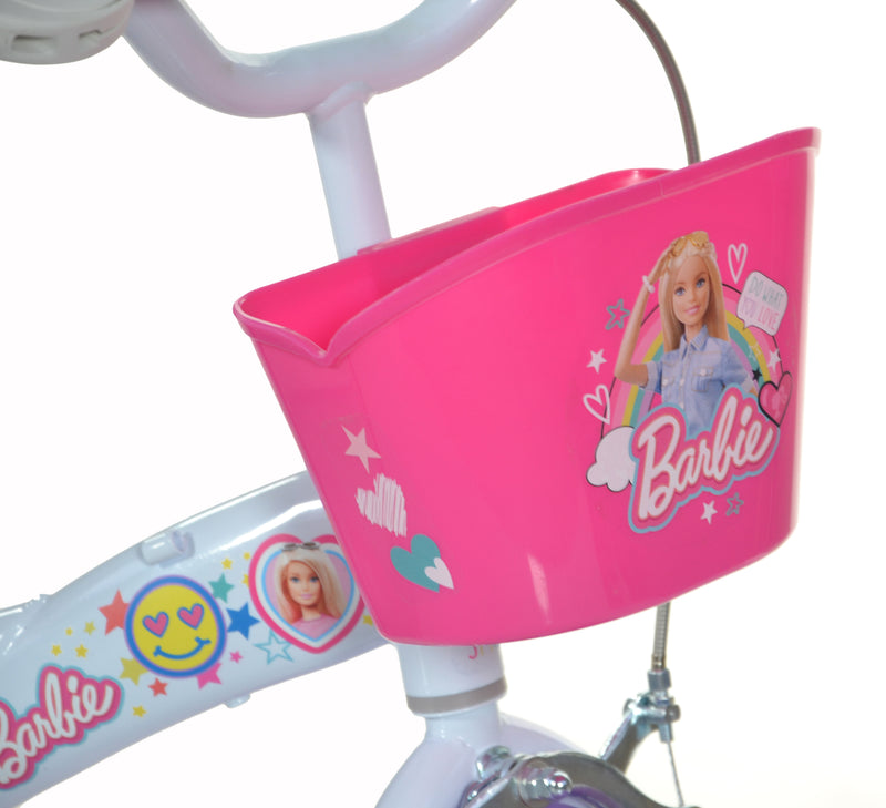 Barbie Bicycle 12"