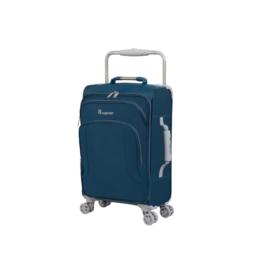 It luggage world's lightest suitcase & travel liquid bag online