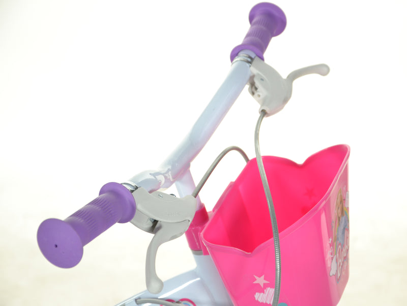 Barbie Bicycle 14"