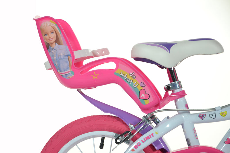 Barbie Bicycle 14"