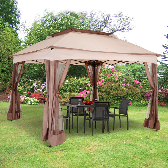 Gazebos & Marquees