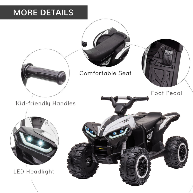 LED Light Bar for Kymco ATV – ATV & Bike Co.