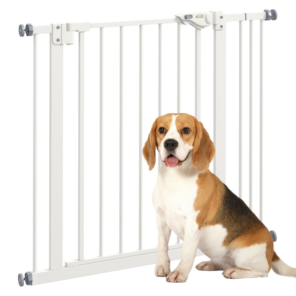 Adjustable safety hot sale gate