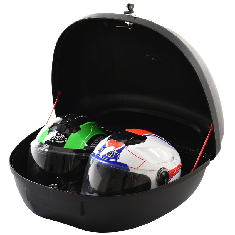 Motorcycle Top Box