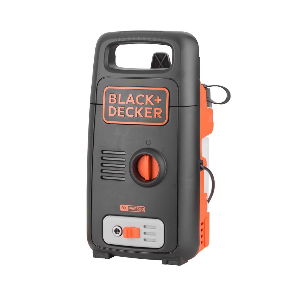 BLACK+DECKER® UK & ROI