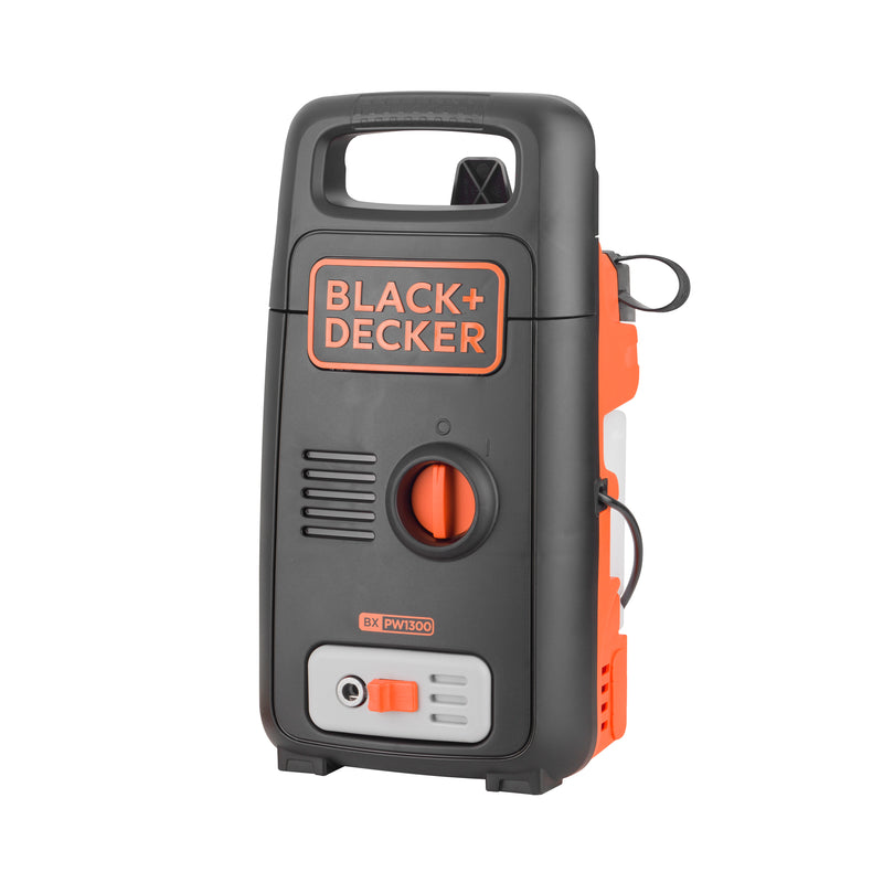 Black + Decker BW13 – Hygiene and Cleaning Equipment