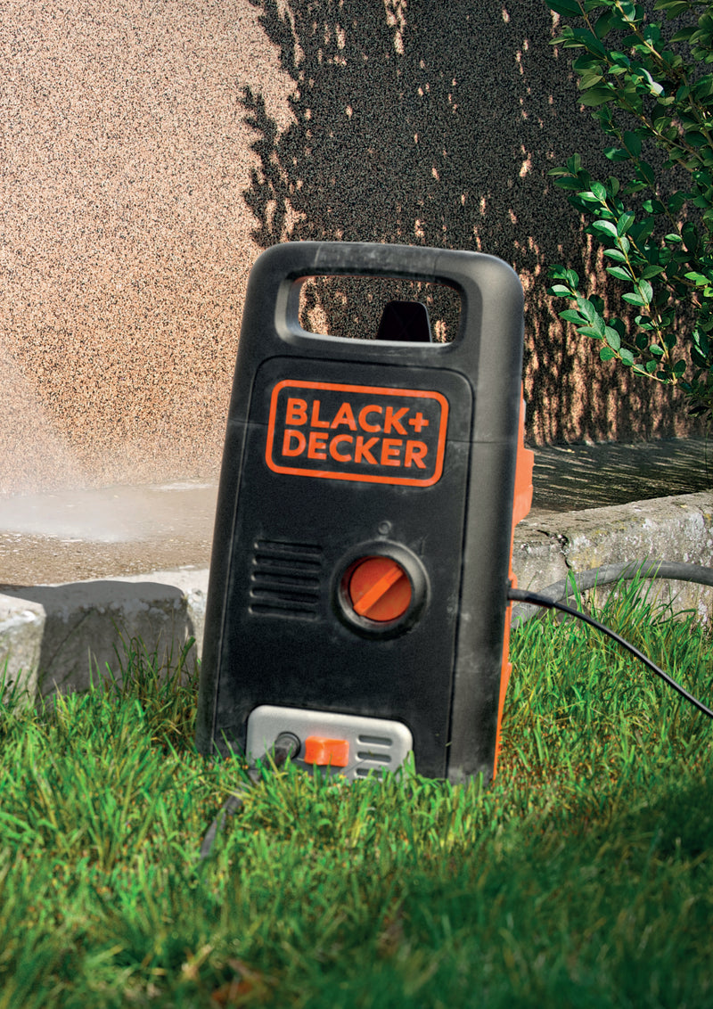 Black + Decker BW13 – Hygiene and Cleaning Equipment