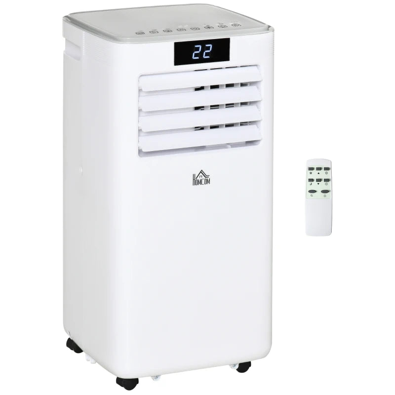 HOMCOM Mobile Air Conditioner