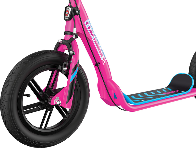 Razor Flashback Scooter - Pink