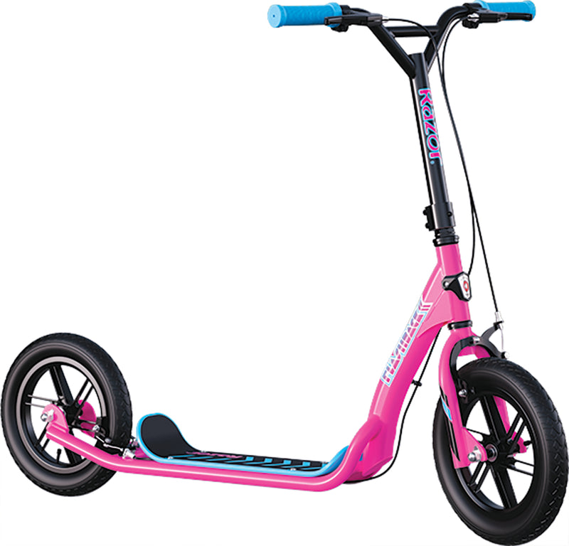 Razor Flashback Scooter - Pink