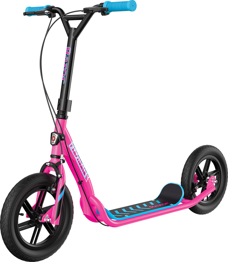 Razor Flashback Scooter - Pink