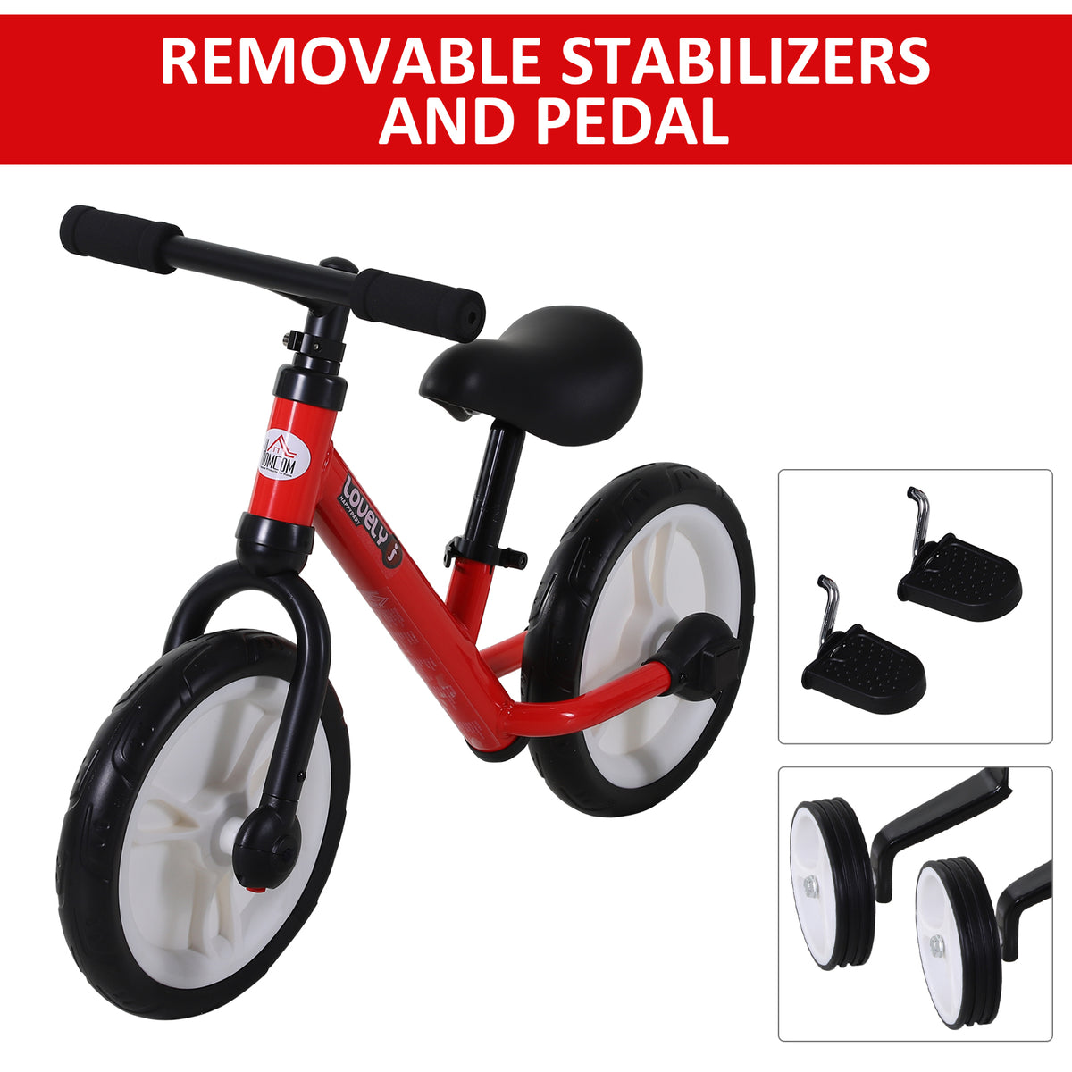 Children's bikes with stabilizers hotsell